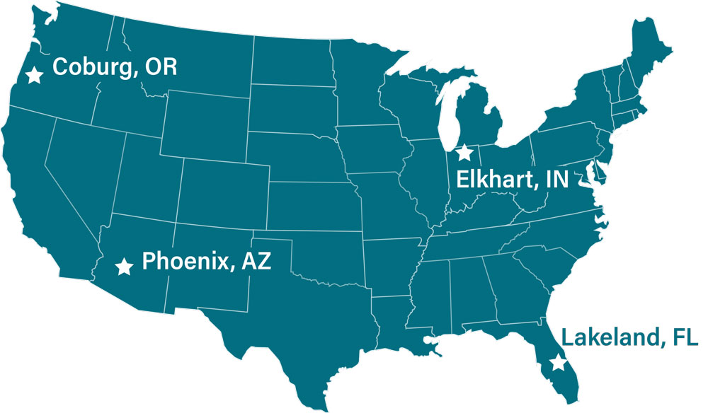 Contact Us RV & Specialty Windshield and Side Glass Distributor